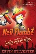 Neil Flamb? and the Marco Polo Murders, 1