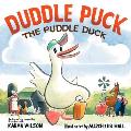 Duddle Puck The Puddle Duck