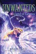 Unwanteds 06 Island of Graves