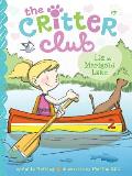 Critter Club 07 Liz at Marigold Lake