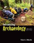 Introducing Archaeology Second Edition