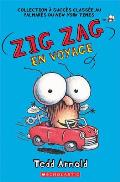Zig Zag: N? 11 - Zig Zag En Voyage