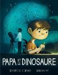 Papa Et Le Dinosaure