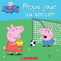 Fre-Peppa Pig Peppa Joue Au So