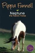 Neptune the Heroic Horse