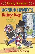 Horrid Henrys Rainy Day
