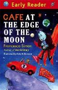Cafe at the Edge of the Moon