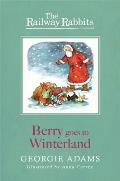 Berry Goes to Winterland
