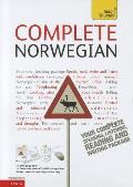 Complete Norwegian. Margaretha Danbolt-Simons