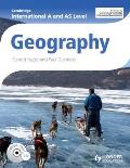 International A & as Level Geography. by Garrett Nagle, Paul Guiness