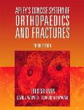 Apley's Concise System of Orthopaedics and Fractures