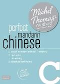 Perfect Mandarin Chinese with the Michel Thomas Method