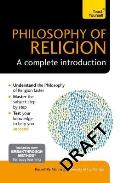 Teach Yourself Philosophy of Religion