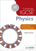 Cambridge Igcse Physics Laboratory Practical Book