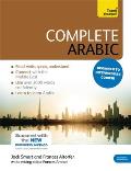 Complete Arabic Beginner to Intermediate Course Teach Yourself