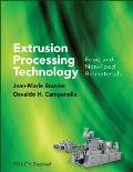 Extrusion Processing Technology