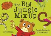 The Big Jungle Mix-Up