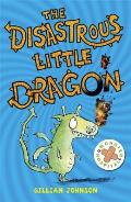 Disastrous Little Dragon