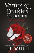 Vampire Diaries The Hunters Destiny Rising Volume 10 Uk Edition