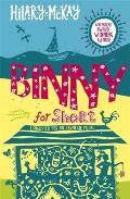 Binny for Shortbook 1