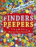 Finders Peepers - Photo Puzzle Fun