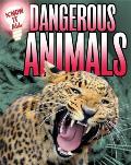 Know It All: Dangerous Animals