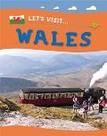 Let's Visit: Wales
