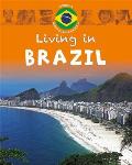 Living In: North & South America: Brazil
