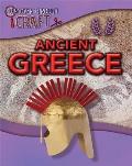 Discover Through Craft: Ancient Greece