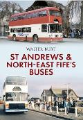 St Andrews and North-East Fife's Buses