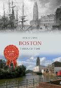 Boston Through Time