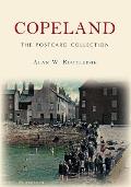 Copeland the Postcard Collection
