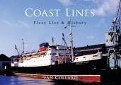 Coast Lines: Fleet List and History