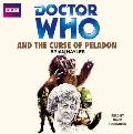Doctor Who and the Curse of Peladon