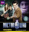 Doctor Who: The NU-Humans