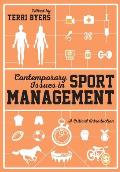 Contemporary Issues In Sport Management A Critical Introduction