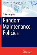Random Maintenance Policies