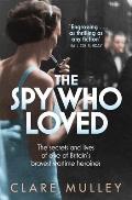 Spy Who Loved Christine Granville