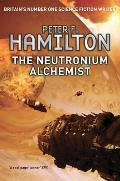 Neutronium Alchemist: the Nights Dawn Trilogy