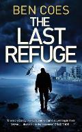 Last Refuge: a Dewey Andreas Novel