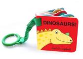 Dinosaur Shaped Buggy Book