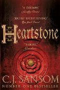 Heartstone: The Shardlake Series