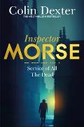 Inspector Morse Service of All the Dead