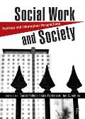 Social Work and Society: Political and Ideological Perspectives
