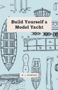 Build Yourself a Model Yacht