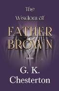 The Wisdom of Father Brown