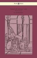 Grimm's Household Tales - Edited and Partly Translated Anew by Marian Edwardes - Illustrated by R. Anning Bell