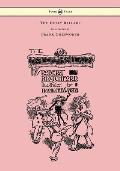 The Dolly Ballads - Illustrated by Frank Chesworth