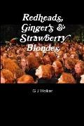 Redheads, Ginger's & Strawberry Blondes