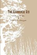 The Kardomah Kid